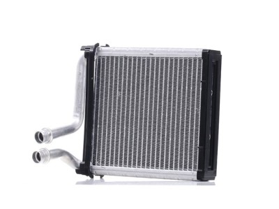 رادیاتور بخاری برای جک S3 مدل 2013 تا 2020